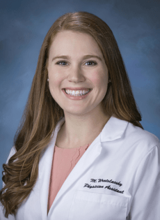 Michelle Bigelman PA-C; MMS - Physician Assistant